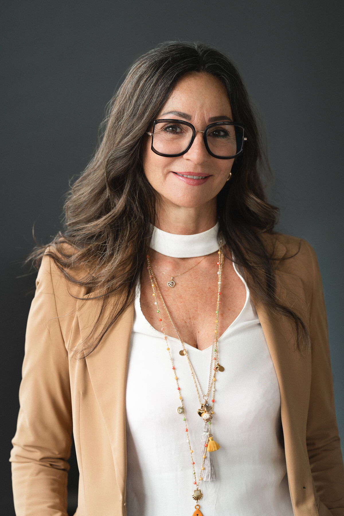 Letizia Reho
